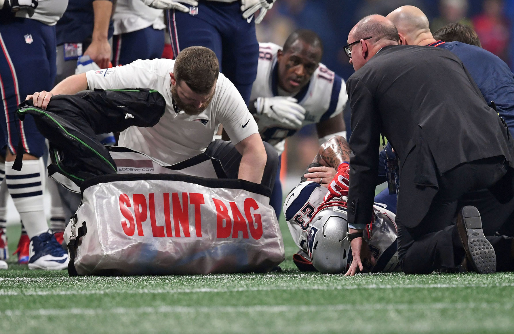 Super Bowl LIII